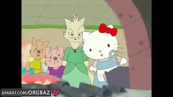 کارتون سیندرلا 8